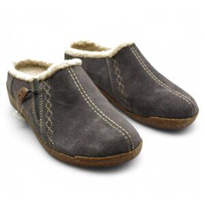 Womens Earth Origins Aurora Johanna Mule